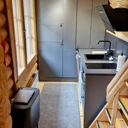 Casa vacanze Fortnight Levi