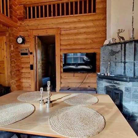 Fortnight Casa vacanze Levi