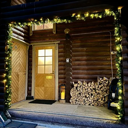 Fortnight Casa de Férias