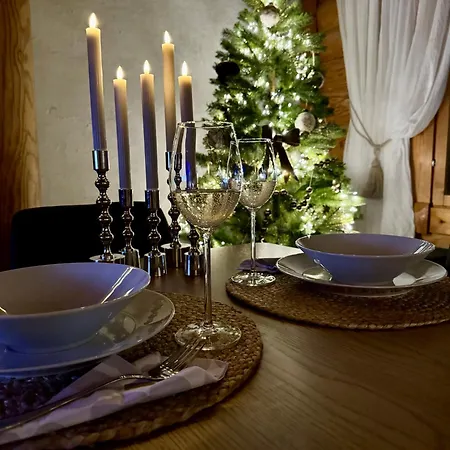 Fortnight Casa vacanze