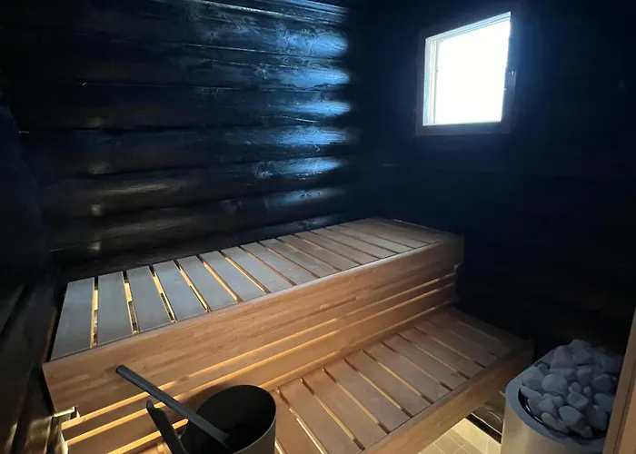 Σπίτι διακοπών Fortnight *