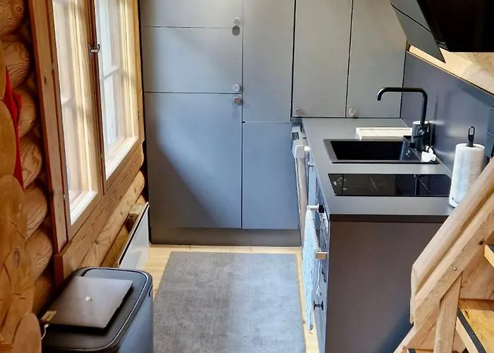 Σπίτι διακοπών Fortnight Levi