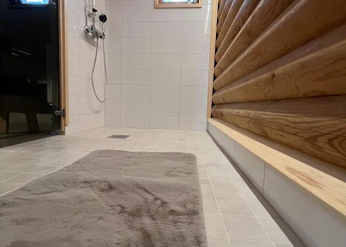 Σπίτι διακοπών Fortnight *