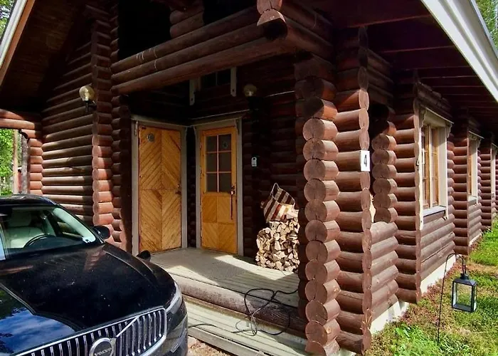 Σπίτι διακοπών Fortnight