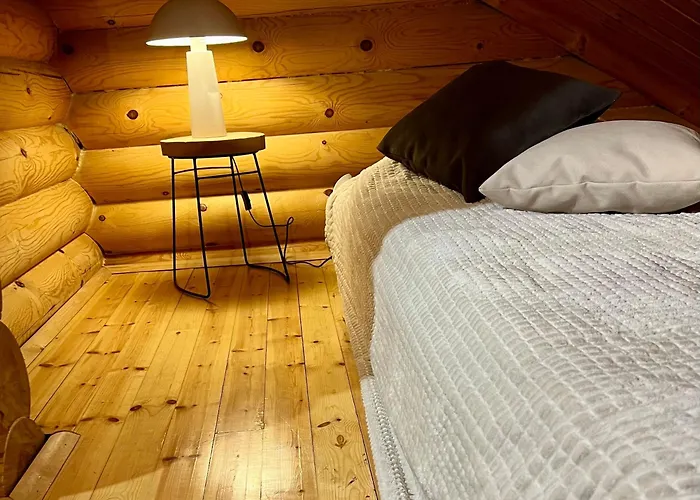 Σπίτι διακοπών Fortnight