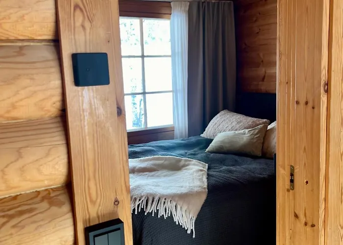 Σπίτι διακοπών Fortnight *