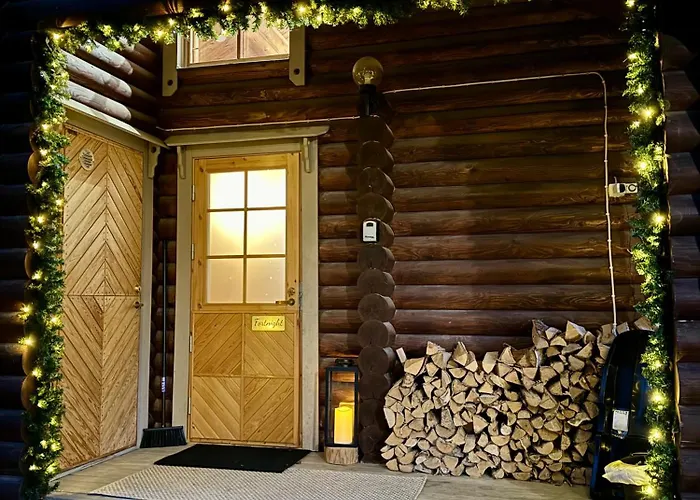 Fortnight Σπίτι διακοπών