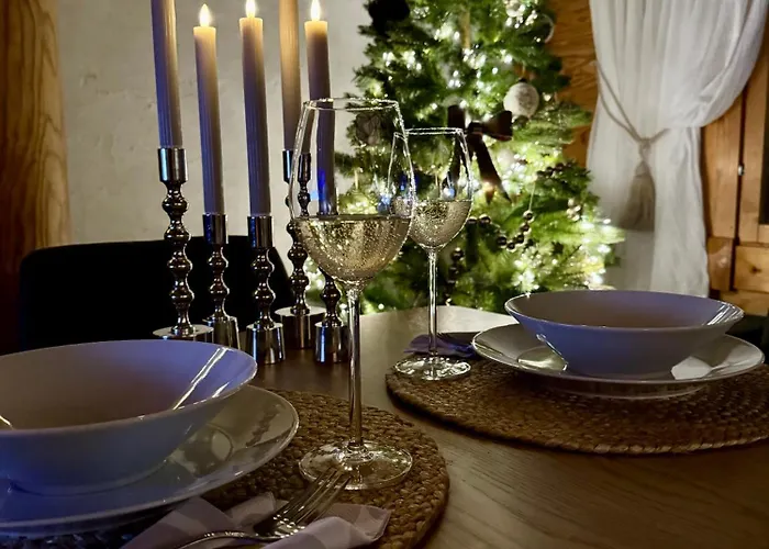 Fortnight Σπίτι διακοπών