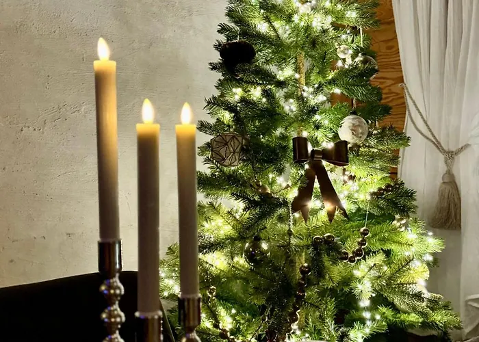 Σπίτι διακοπών Fortnight *